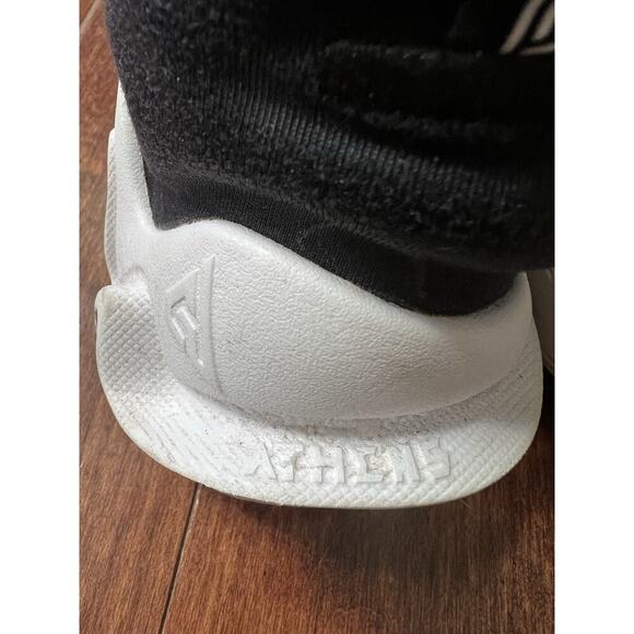 Nike Giannis Immortality Championship Size 5 White Black Gold CZ4099-100 - Picture 15 of 15